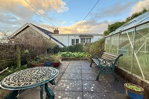 Side Garden- click for photo gallery